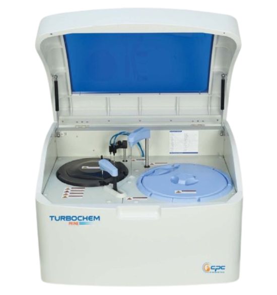 Fully-Automated-Clinical-chemistry-analyzer-by-Clinica-Lifecare